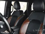 Ford Bronco Outer Banks 2021